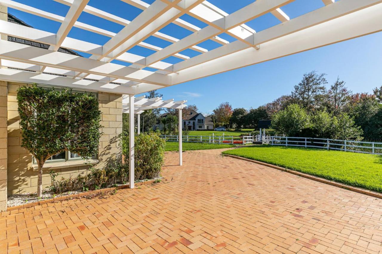 A Majestic Slice Of Heaven Villa Karaka Exterior foto